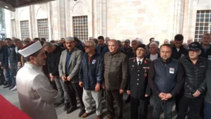Em. Tuğgeneral Senai Günal vefat etti – Birlik Haber Ajansı