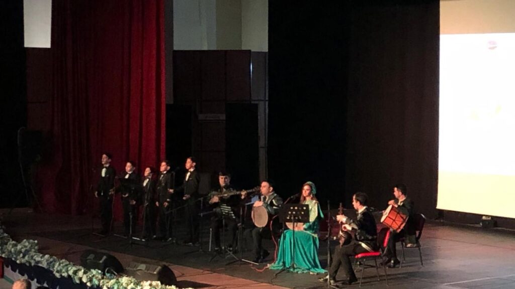 Karabağ Zaferi’nin 5. Yılı Kars’ta coşkuyla kutlandı – Birlik Haber Ajansı