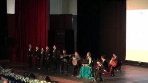 Karabağ Zaferi’nin 5. Yılı Kars’ta coşkuyla kutlandı – Birlik Haber Ajansı