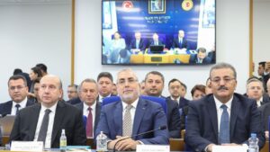 Belediyelerin, SGK’ya toplam borcu 234,2 milyar – Birlik Haber Ajansı