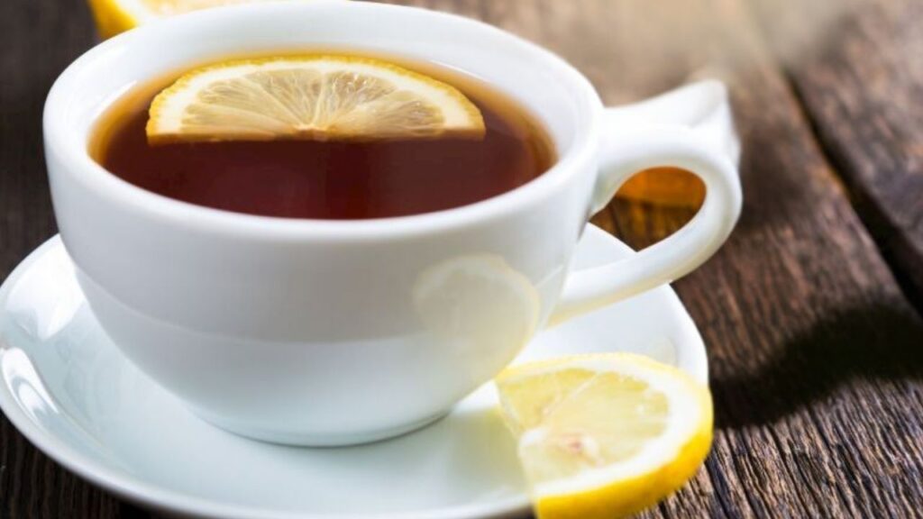 Çayın yanında limona 10 TL isteyen işletmeye 38 bin TL ceza – Birlik Haber Ajansı