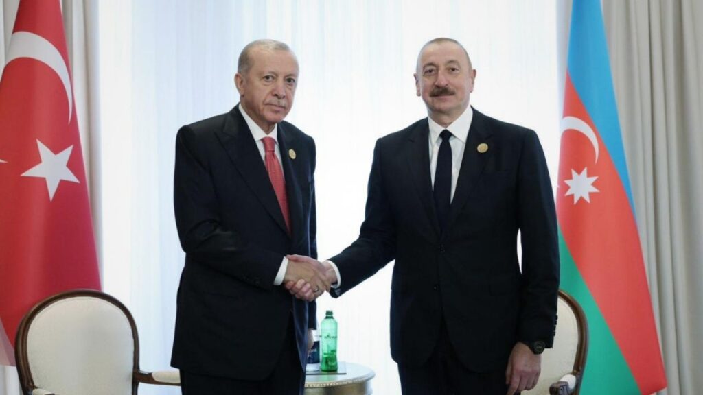 Cumhurbaşkanı Erdoğan: Karabağ zaferi, Türk dünyası için gurur kaynağı – Birlik Haber Ajansı