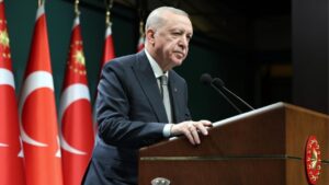 Cumhurbaşkanı Erdoğan: Öğretmen olmazsa öğrenci yetişmez – Birlik Haber Ajansı