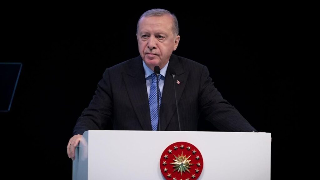 Erdoğan’dan Genişletilmiş İl Başkanları Toplantısı’nda önemli açıklamalar – Birlik Haber Ajansı
