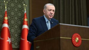 Erdoğan: Terörsüz Türkiye yolunda kritik bir aşamaya geldik – Birlik Haber Ajansı