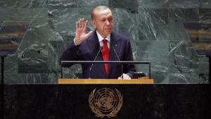 Cumhurbaşkanı Erdoğan’ın BM konuşması, G20 Zirvesi kitapçığında yer aldı – Birlik Haber Ajansı