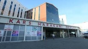 Kars Harakani Devlet Hastanesinde Çocuk Endokrinoloji Uzmanı hasta kabulüne başladı – Birlik Haber Ajansı