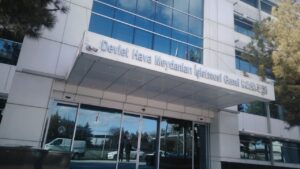 DHMİ, 48 havalimanı kurtarma ve yangınla mücadele memuru alacak