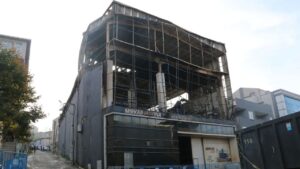 Dilovası’nda altı işçinin öldüğü fabrika yangınının nedeni belli oldu – Birlik Haber Ajansı