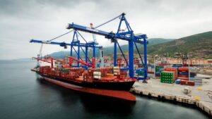 Dış ticaret açığı Ekim’de 7,7 milyar dolara yükseldi – Birlik Haber Ajansı