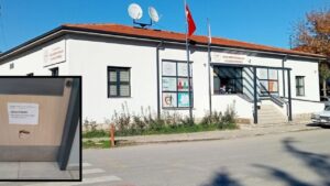 Doktor hanımın kapısı tekmeyle kırıldı – Birlik Haber Ajansı