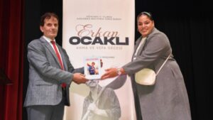 Erkan Ocaklı ölümünün 17.yılında anıldı – Birlik Haber Ajansı
