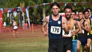 Karslı Milli Sporcu Utku Göler, Balkan Kros Şampiyonası için Romanya’ya gidiyor – Birlik Haber Ajansı