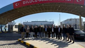 Azerbaycan Kars Başkonsolosluğu’ndan gazetecilere özel Karabağ gezisi – Birlik Haber Ajansı