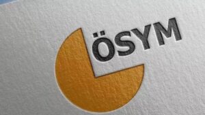 Eczacılıkta Uzmanlık Eğitimi Giriş Sınavı tercihleri başladı