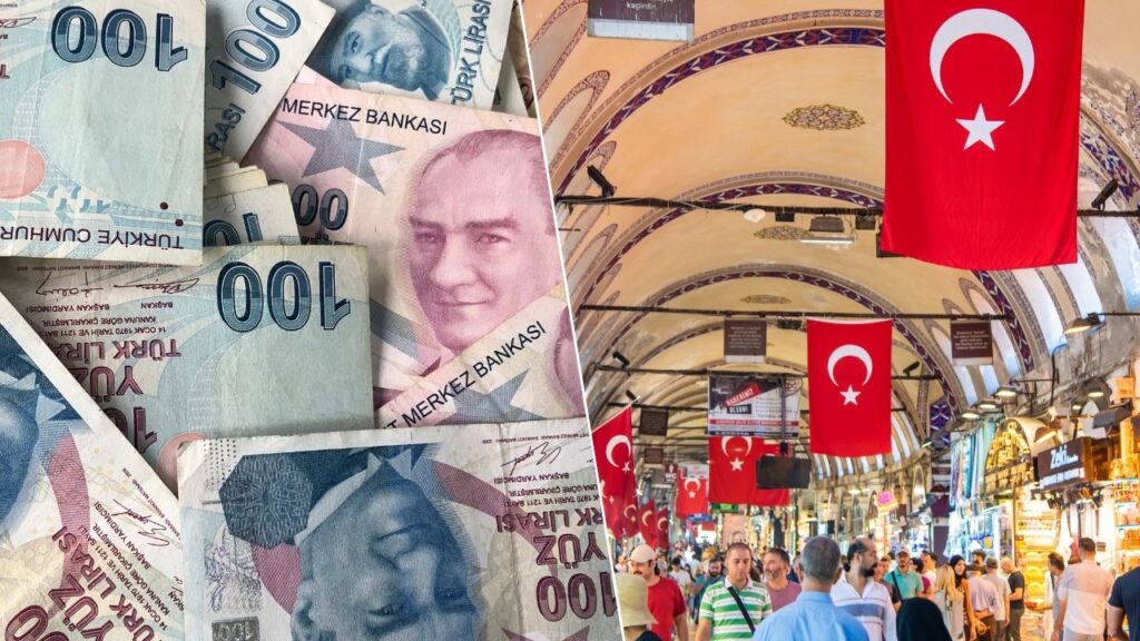 Ekim ayı enflasyonu belli oldu – Birlik Haber Ajansı