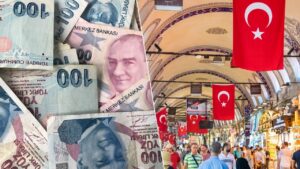 Ekim ayı enflasyonu belli oldu – Birlik Haber Ajansı