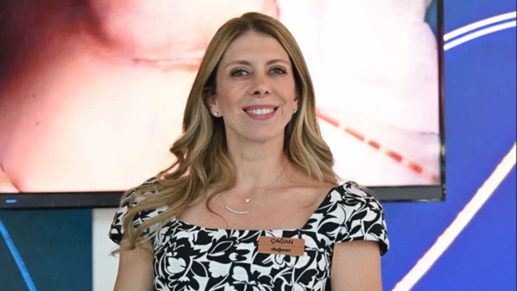 Doğsan Yöneticisi Çağan Karal: Cerrahlarımızla dirsek teması, yenilik ve kalitenin anahtarı – Birlik Haber Ajansı