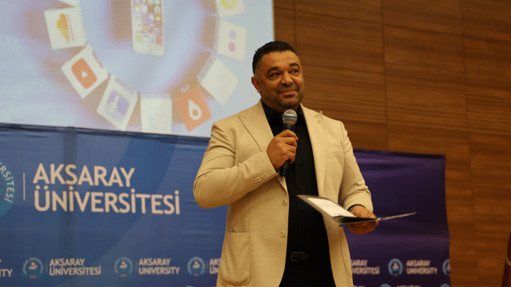 Aksaray İhracatta Türkiye 24’üncüsü oldu – Birlik Haber Ajansı