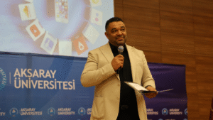 Aksaray İhracatta Türkiye 24’üncüsü oldu – Birlik Haber Ajansı