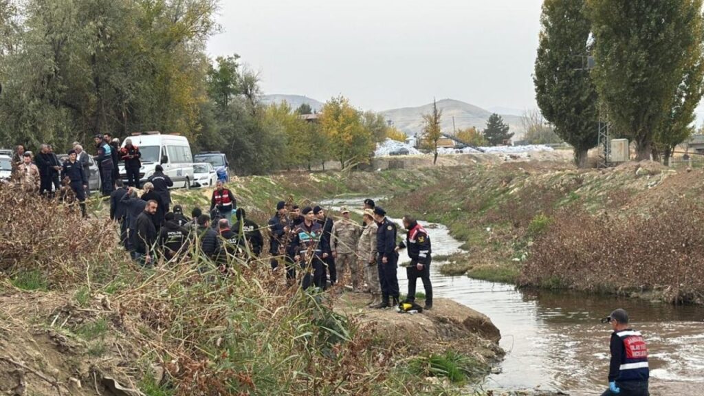 Elazığ’da kaybolan 11 yaşındaki Veysel’den acı haber – Birlik Haber Ajansı