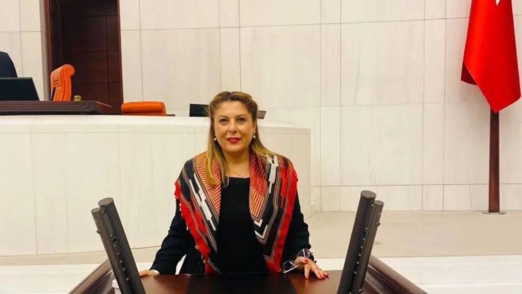 Elvan Işık Gezmiş; Giresun hak ettiği hizmetleri alamıyor – Birlik Haber Ajansı