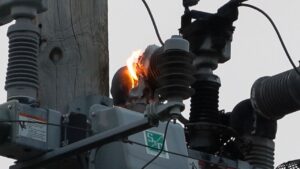 Kırıkkale elektriksiz kaldı: Arıza incelemede – Birlik Haber Ajansı