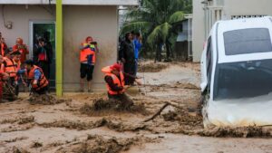 Endonezya’daki sel ve toprak kaymalarında ölü sayısı 248’e yükseldi – Birlik Haber Ajansı