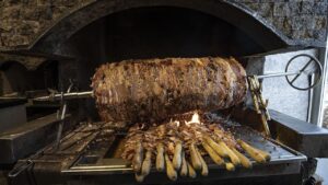 Erzurum’un cağ kebabı dünyanın en iyi 10 yemeği arasında – Birlik Haber Ajansı