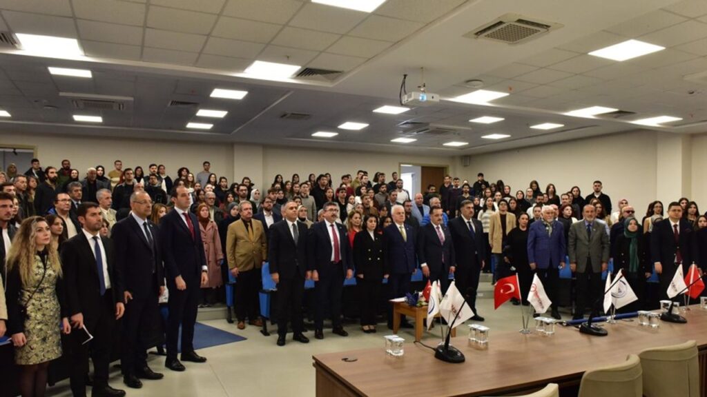 Dijital Habercilikte Telif konuşuldu; ‘Gazetecinin Emeği Korunmalı’ – Birlik Haber Ajansı