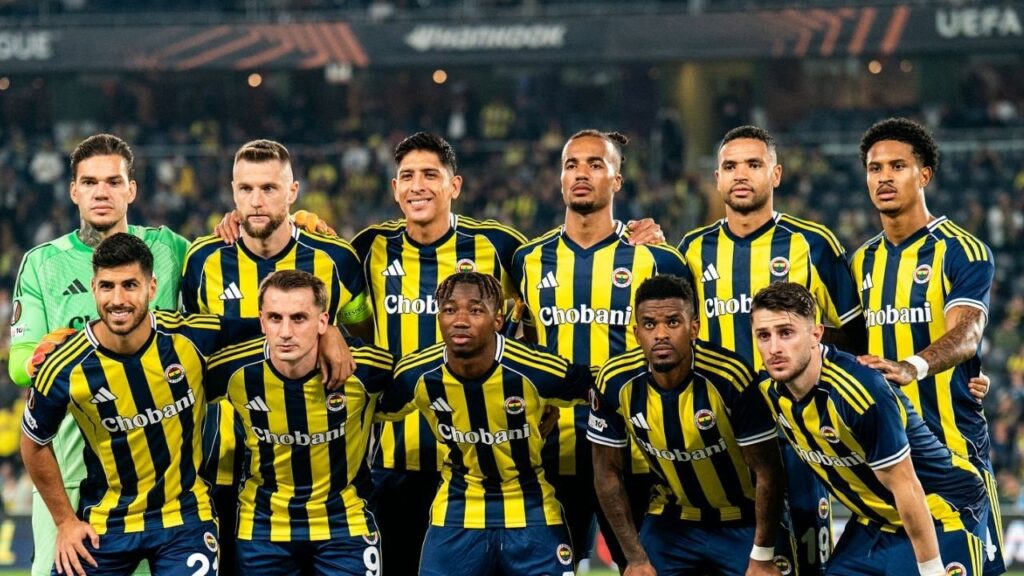 Fenerbahçe, Avrupa’da Kadıköy avantajına güveniyor – Birlik Haber Ajansı