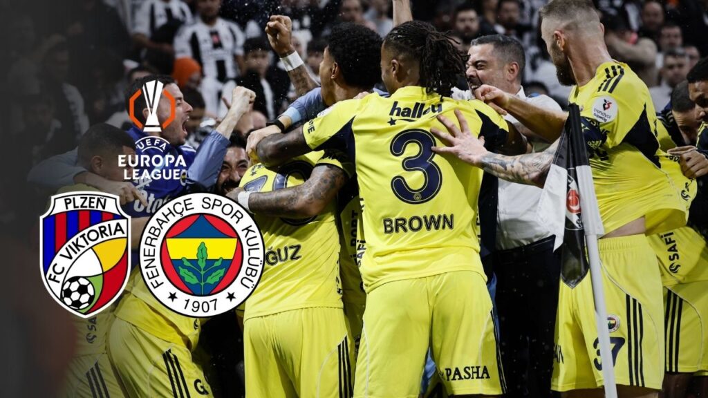 Fenerbahçe, Viktoria Plzen deplasmanında galibiyet peşinde – Birlik Haber Ajansı