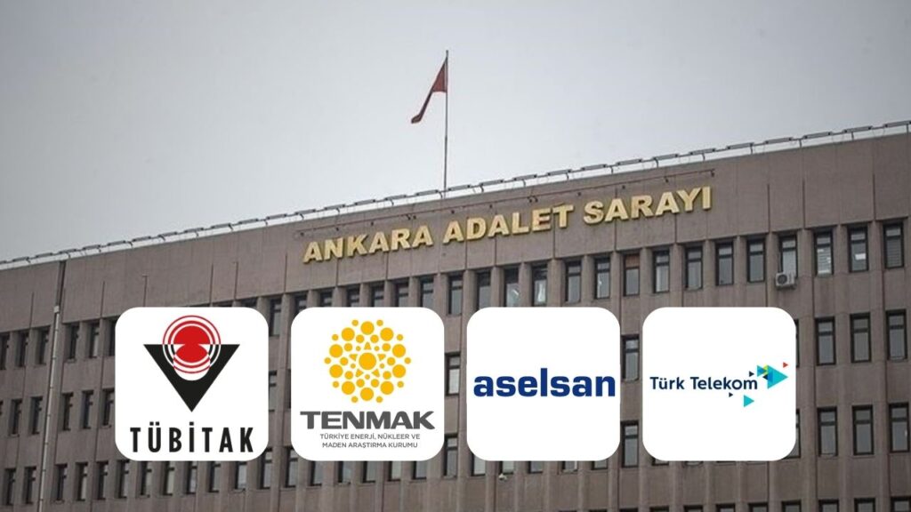 ‘FETÖ’ soruşturmasında 19 şüpheli hakkında gözaltı kararı – Birlik Haber Ajansı