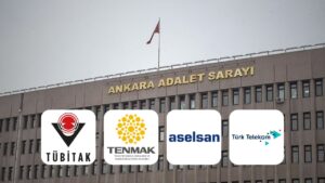 ‘FETÖ’ soruşturmasında 19 şüpheli hakkında gözaltı kararı – Birlik Haber Ajansı