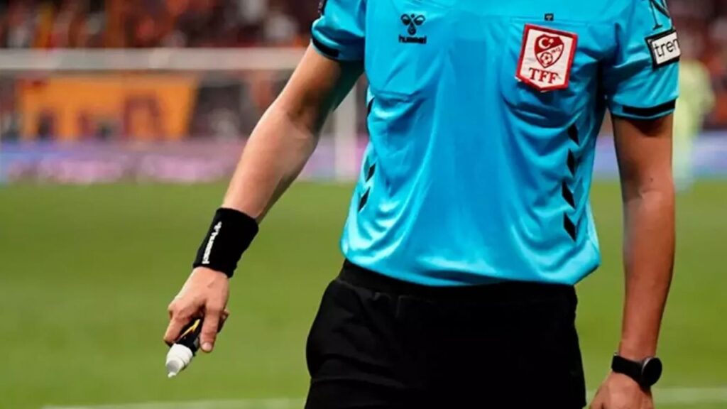 Futbolda bahis soruşturması: 17 hakem ve 3 kulüp başkanına gözaltı kararı – Birlik Haber Ajansı