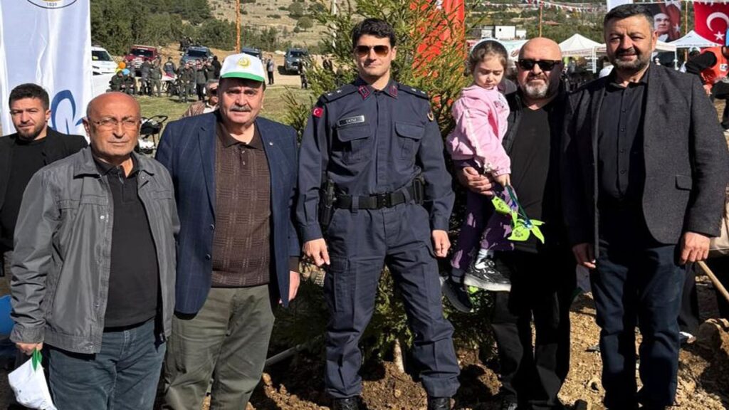 Başkan Meçikoğlu: “Çevreye duyarlı projelere destek sürecek” – Birlik Haber Ajansı