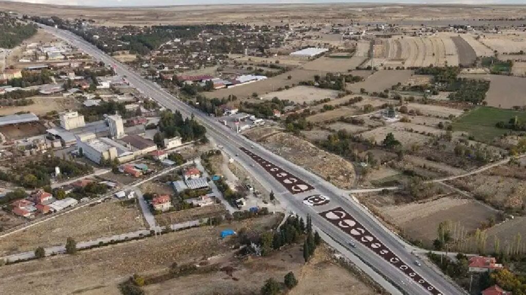 Korkuteli Tefenni yolu projesine Cumhurbaşkanın’dan ilk onay – Birlik Haber Ajansı