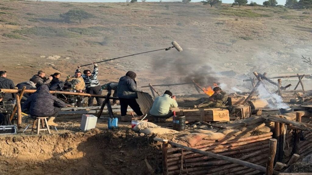 “Hey Onbeşli” Dizisi Zile’de başladı – Birlik Haber Ajansı