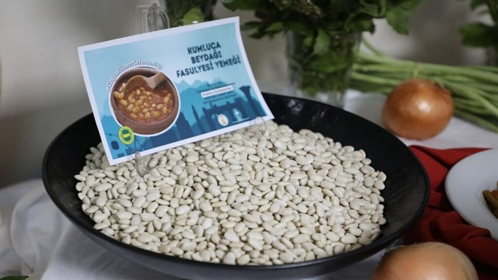 Antalya’da coğrafi işaret seferberliği Kumluca’ya taşındı – Birlik Haber Ajansı