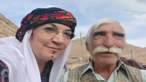 “Muhalif köy – damat mektebi” filminin çekimleri Diyarbakır’da başladı – Birlik Haber Ajansı