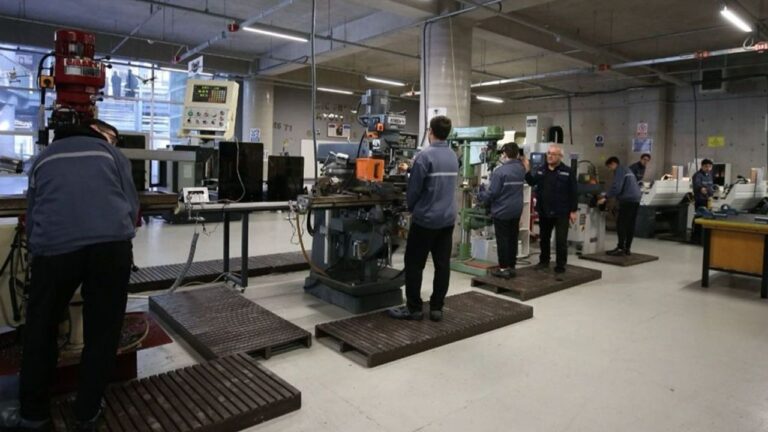 İş kuracak gençlere dev destek – Birlik Haber Ajansı