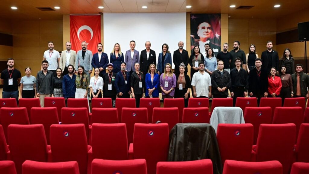 Başkan Kocagöz’den Kepez’in sanat emekçilerine müjde! – Birlik Haber Ajansı