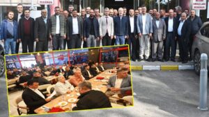 Köylerin talepleri belediye başkanından karşılık buldu – Birlik Haber Ajansı