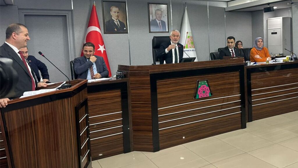 Başdeğirmen’den CHP’ye sert sözler: “Bu projelere ufkunuz yetmez” – Birlik Haber Ajansı