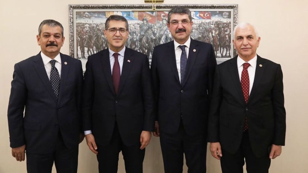 Batman’a 3 kritik yatırım için talep – Birlik Haber Ajansı