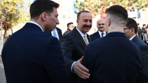 Yalvaç’ta Sinan Yürük adına yeni okul temeli atıldı – Birlik Haber Ajansı