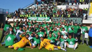 Serikspor’un bitmeyen yolculuğu: Sarıyer maçı Bolu’da oynanacak – Birlik Haber Ajansı