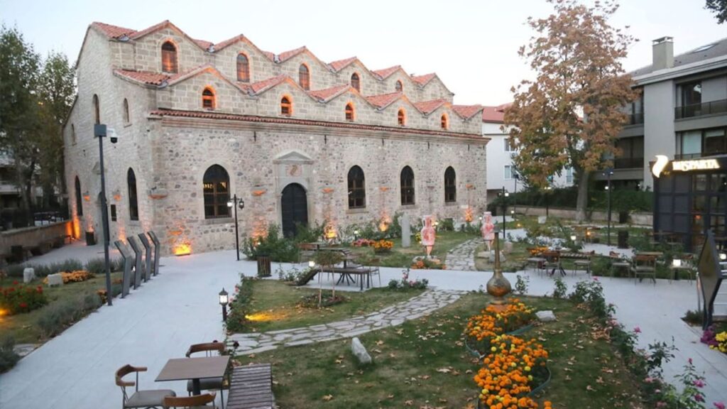 Gülün başkentinde ‘koku müzesi’ – Birlik Haber Ajansı