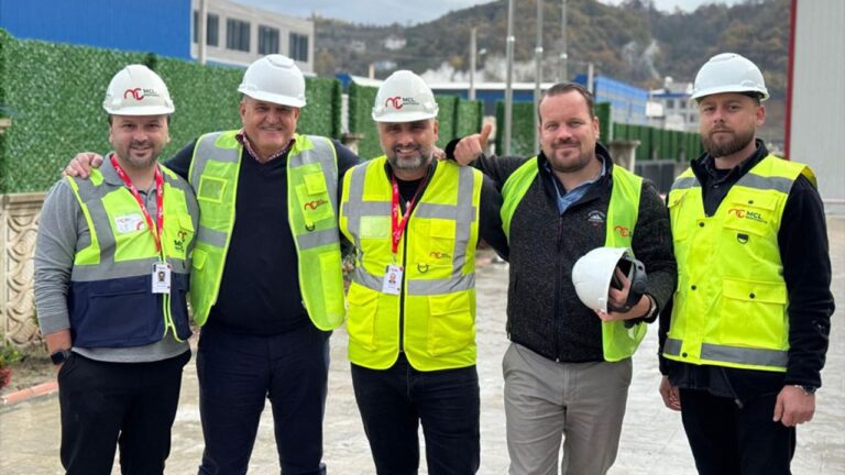 Fatsa’dan çıkan bentonit Avrupa raflarını dolduruyor – Birlik Haber Ajansı