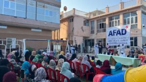 AFAD’dan çatışmaların devam ettiği Sudan’a gıda yardımı – Birlik Haber Ajansı